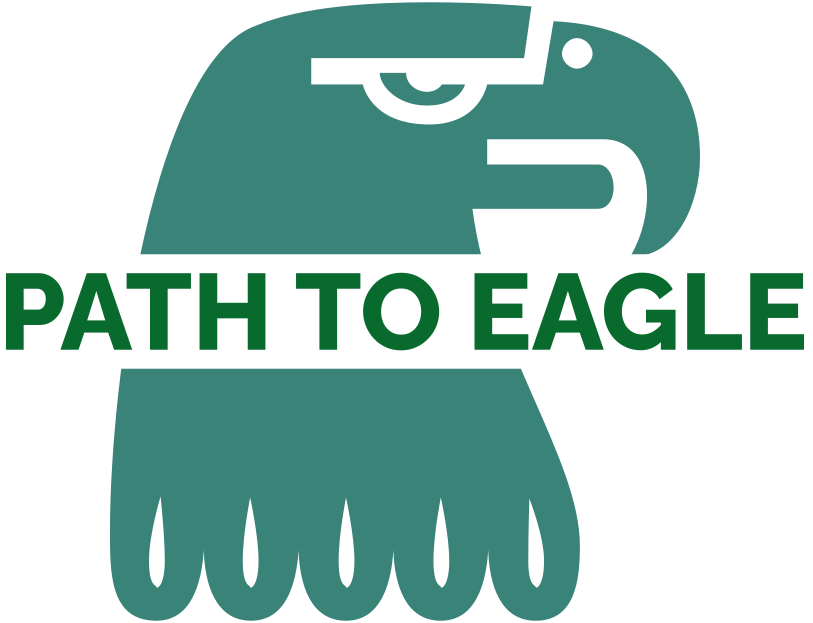 Path To Eagle